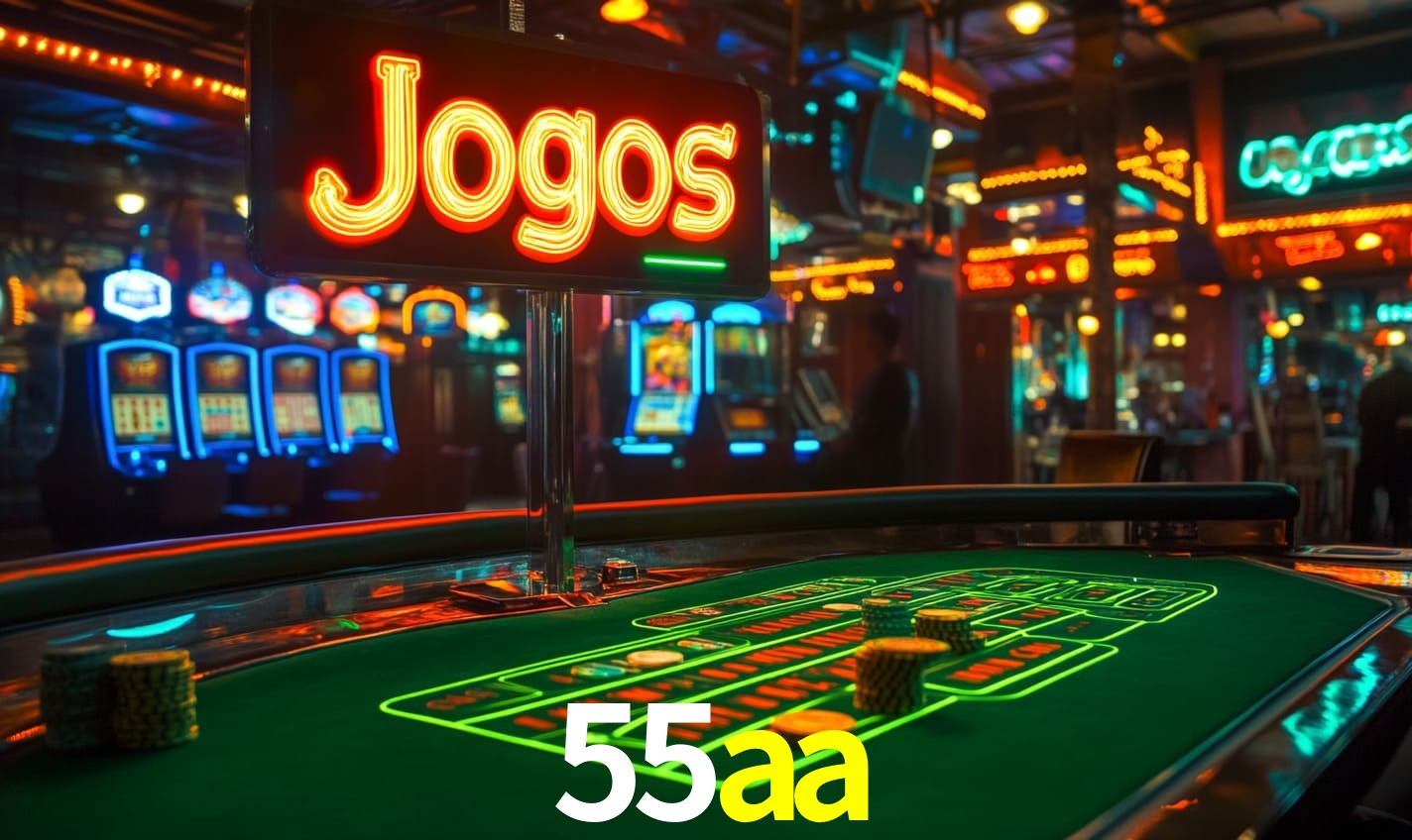 Experiência VIP 55aa