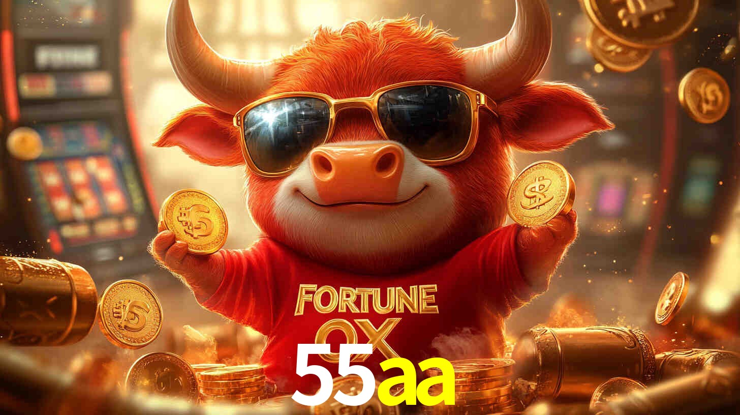 55aa - Plataforma Oficial - 55aa.com