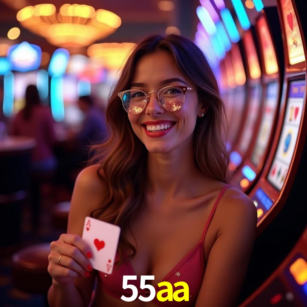 Experiência VIP 55aa