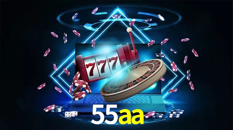 Estatísticas 55aa