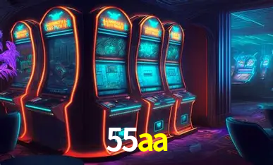 Desvendando o Mundo dos Jogos Virtuais na 55aa