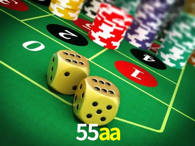 Welcome Bonus 55aa