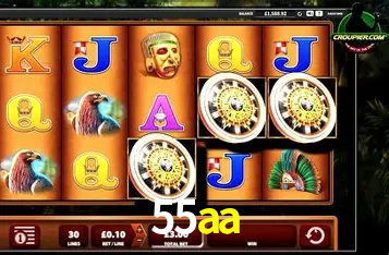 A Revolução dos Aplicativos de Jogos no 55aa