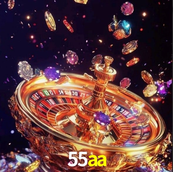 Casino Ao Vivo 55aa