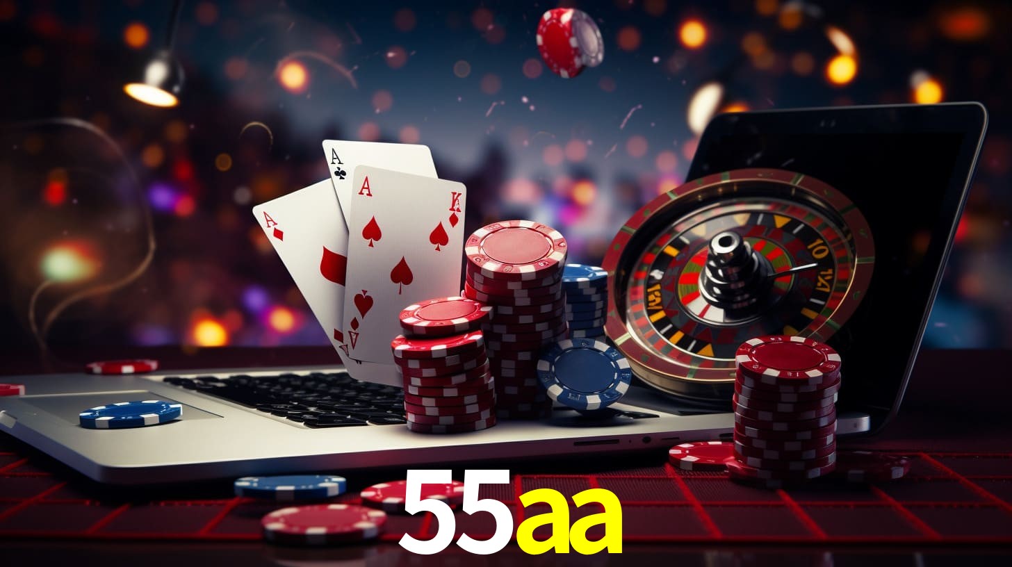 Spaceman Game 55aa