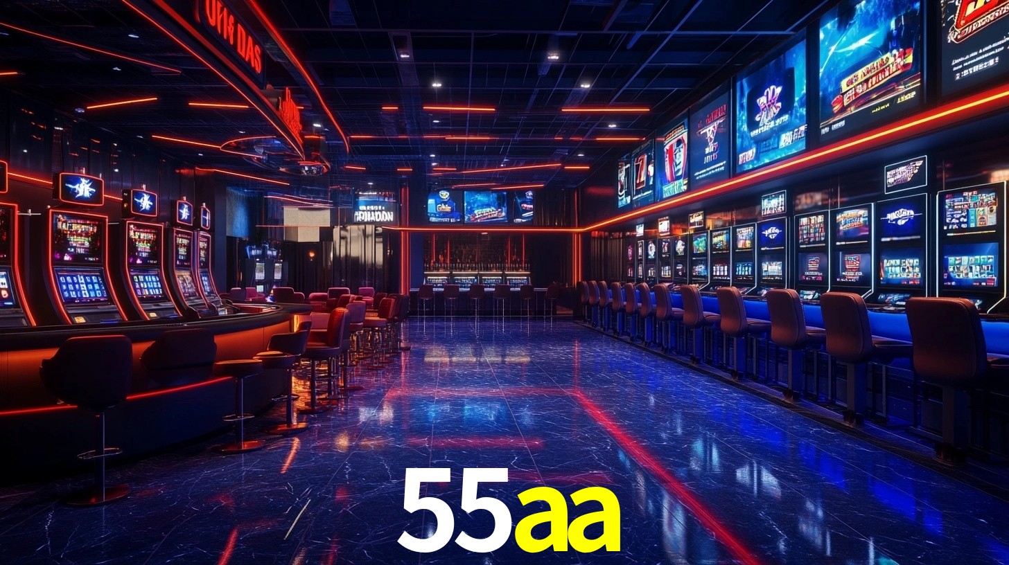 Live Casino 55aa