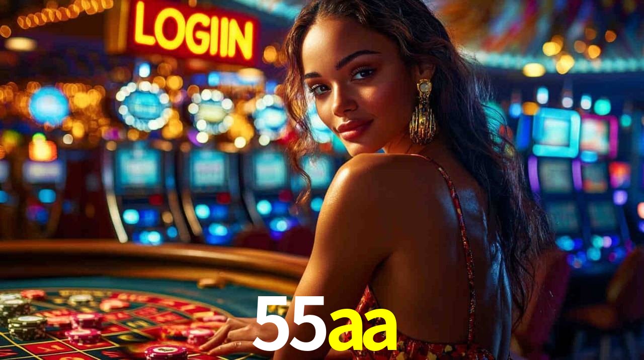 Apostas de Tênis 55aa