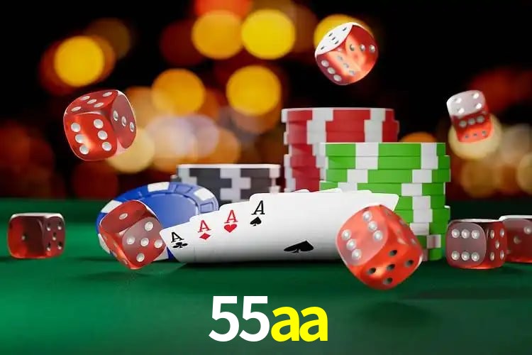 Apostas de Futebol 55aa