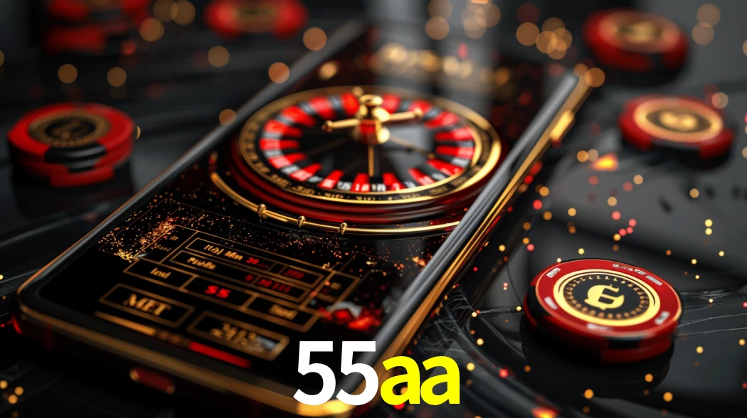 Game Providers 55aa