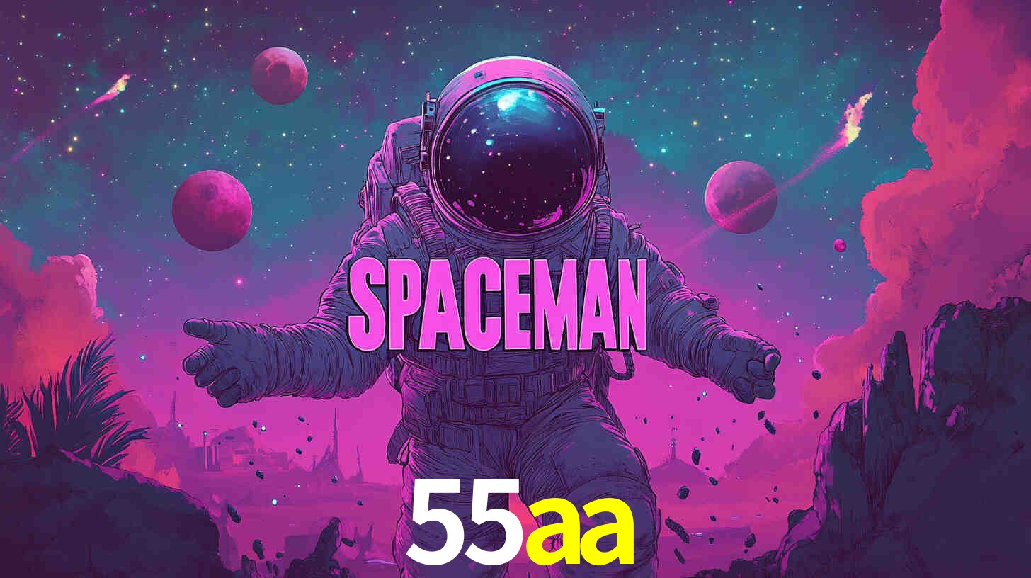 Desvendando o Mundo dos Jogos Virtuais na 55aa