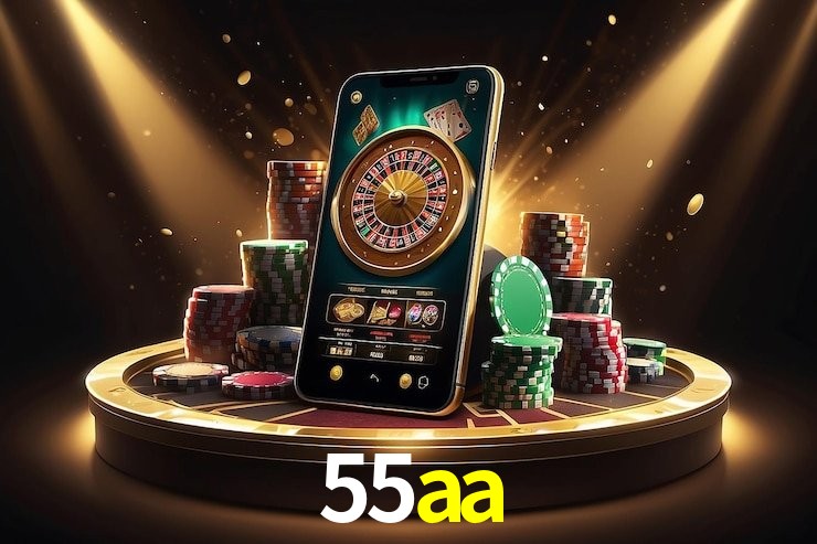 Estatísticas do Jogo 55aa