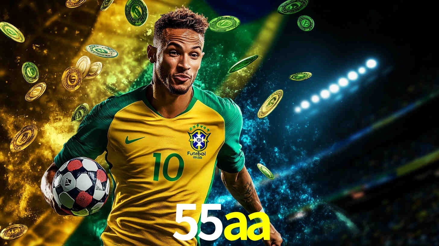 A Popularidade dos Caça-Níqueis no 55aa
