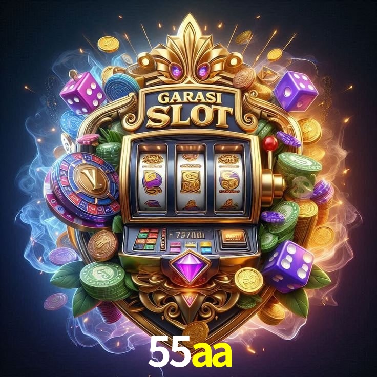 Recursos de Bônus 55aa