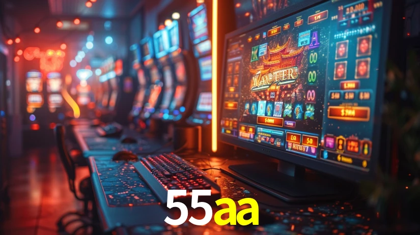 Ofertas Imperdíveis na 55aa: Promoções e Bônus Que Valem a Pena