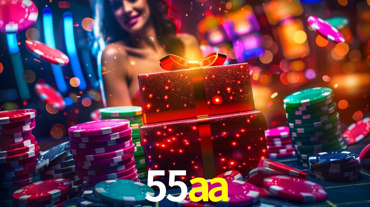 Descubra o Programa VIP da 55aa: Vantagens Exclusivas para Jogadores