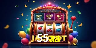 Jogos de Slot 55aa
