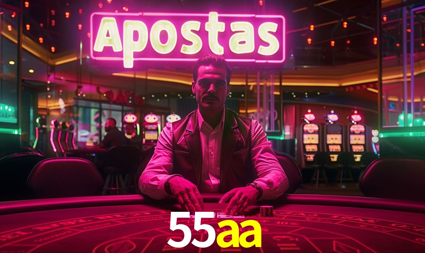 Descubra a Essência do 55aa: Nossa História e Compromissos