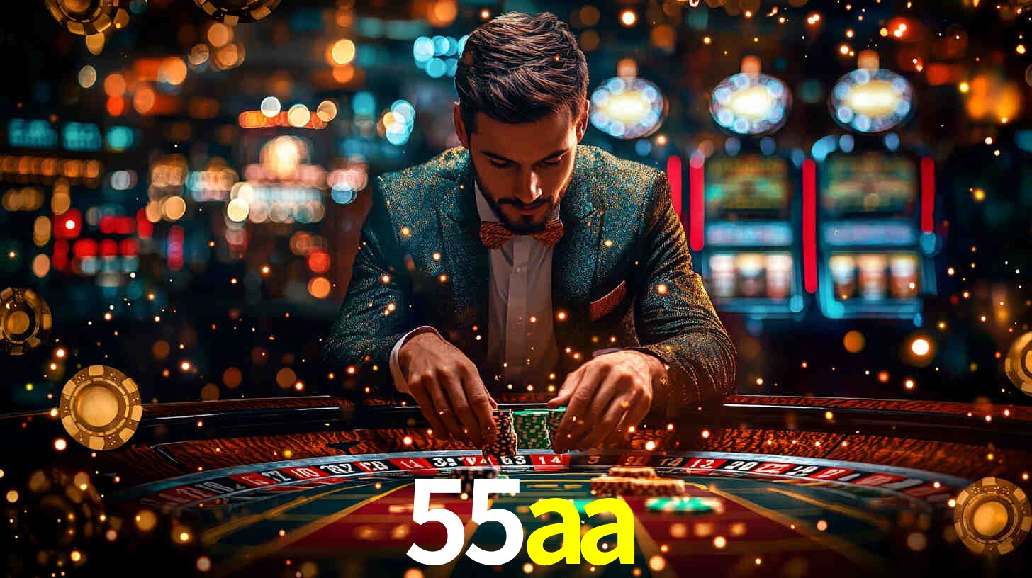 Daily Bonuses 55aa