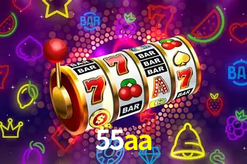 Descubra a Magia dos Jogos de Arcade no 55aa