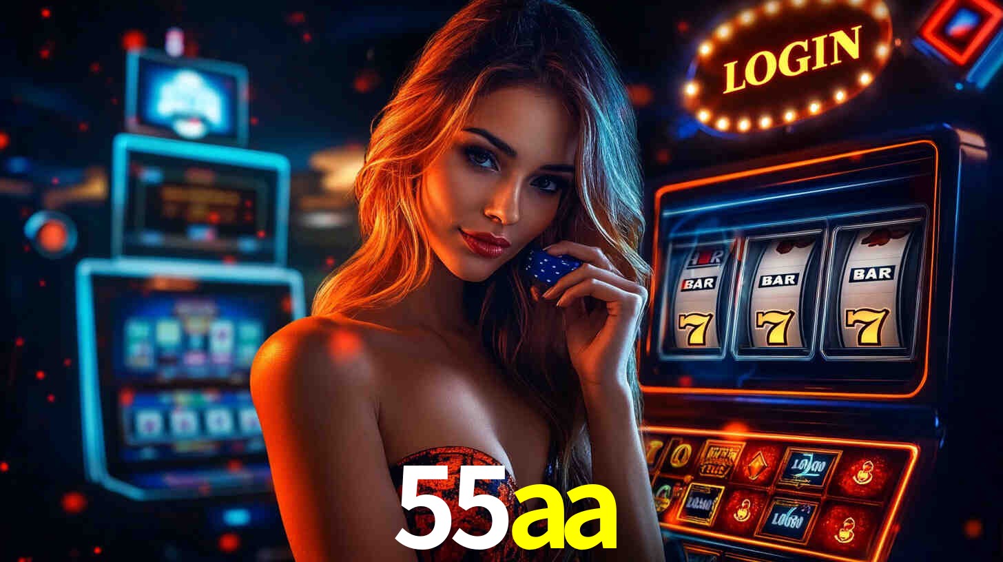 55aa: Jogue Crash e Experimente Alta Recompensa Instantânea