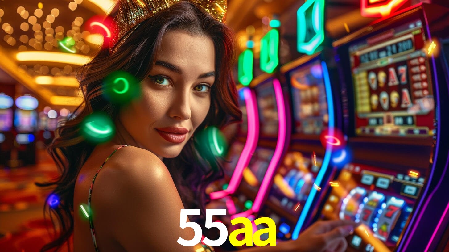 55aa