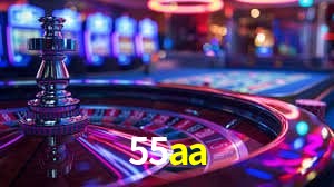 Mesa de Blackjack 55aa
