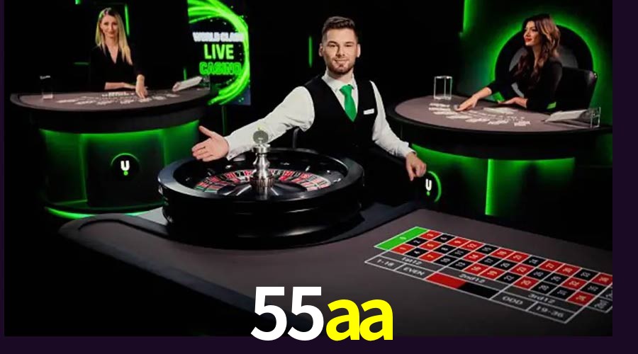 Platform Technology 55aa