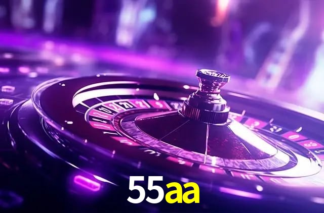 A Emoção da Loteria na 55aa: Uma Chance de Mudança de Vida