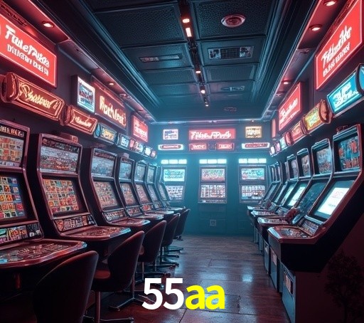 Segurança 2FA 55aa
