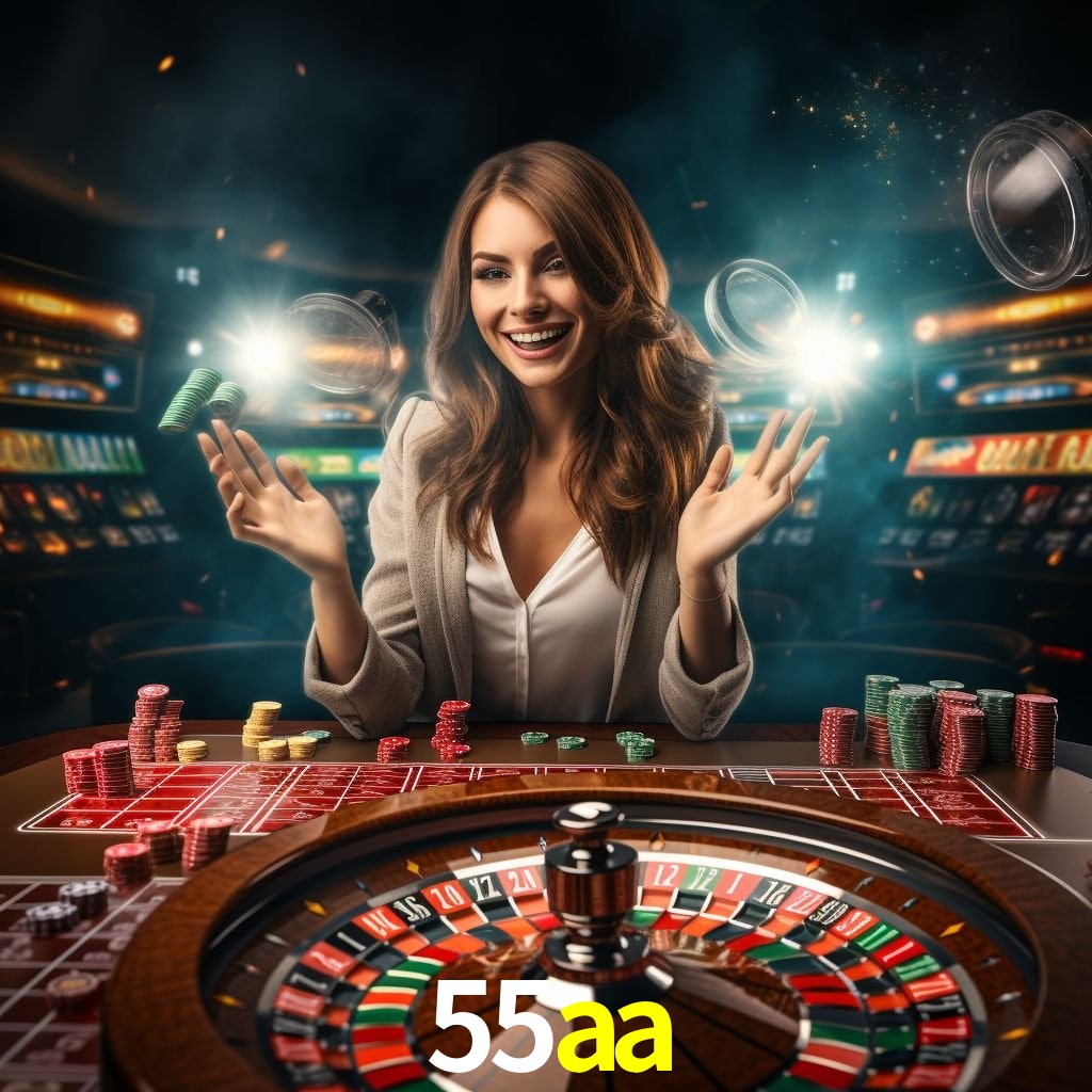 55aa App Interface