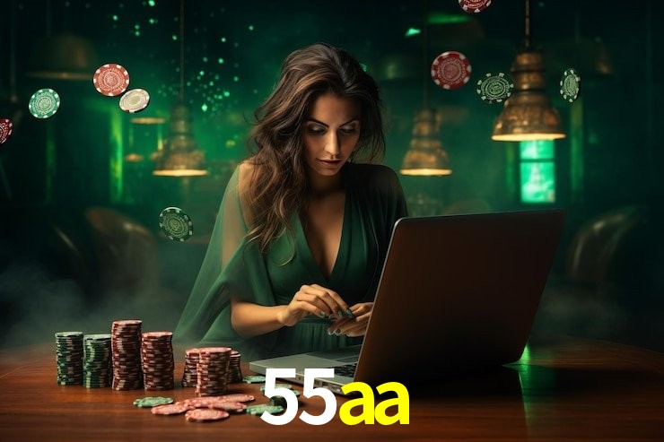 55aa