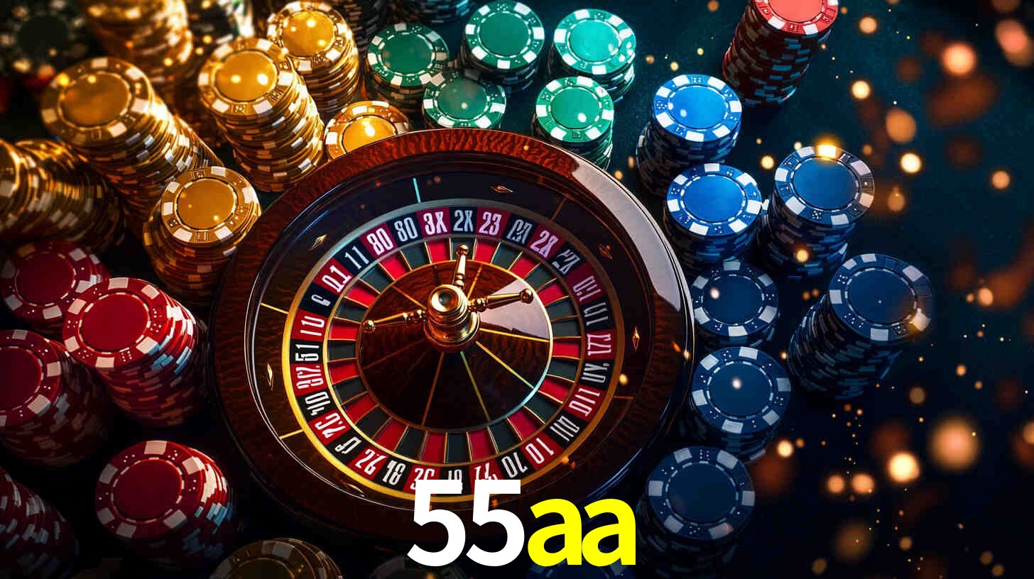 Welcome Bonus 55aa