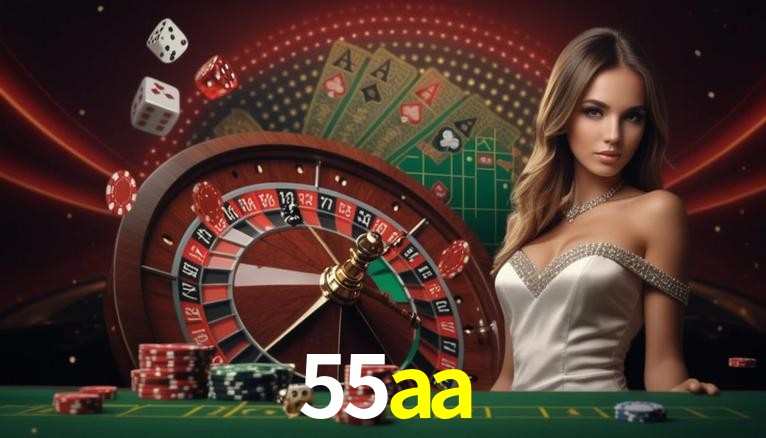 Secure Login 55aa