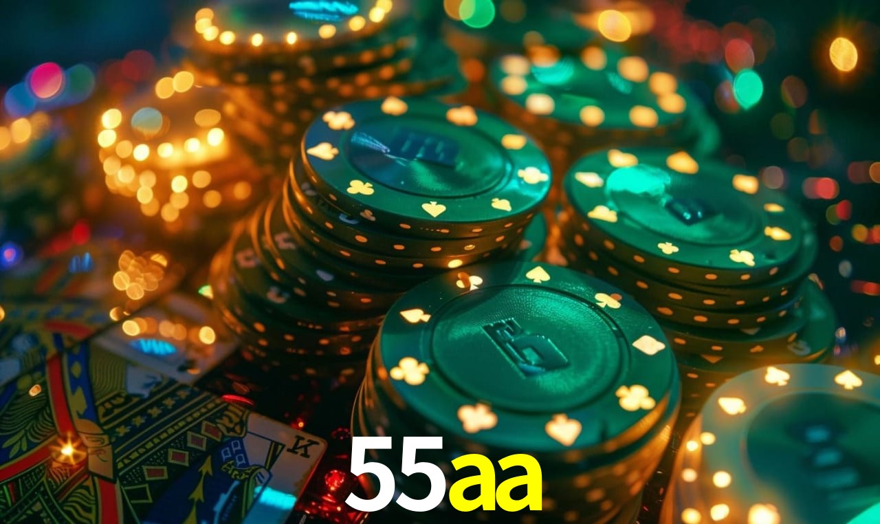 Bônus Diários 55aa