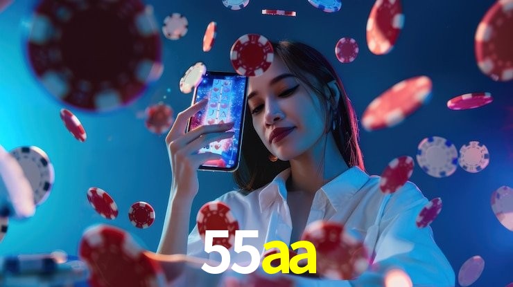Descubra a Essência do 55aa: Nossa História e Compromissos