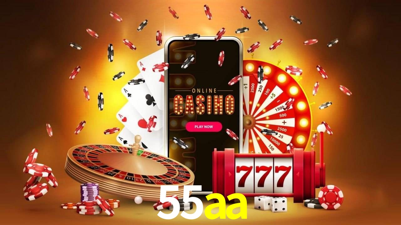 Estatísticas Esportivas 55aa