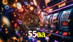 Inovações de Jogos na 55aa: O Futuro das Experiências Interativas