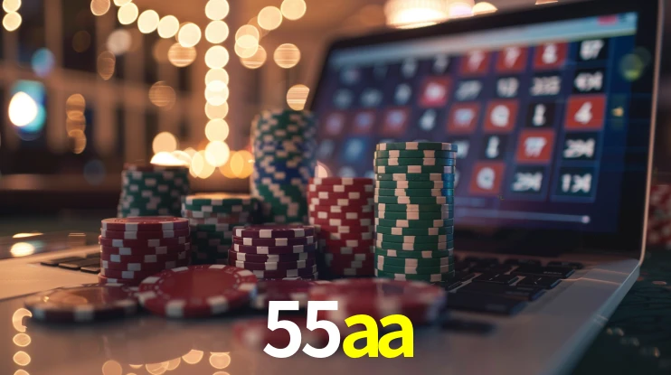 Account Benefits 55aa