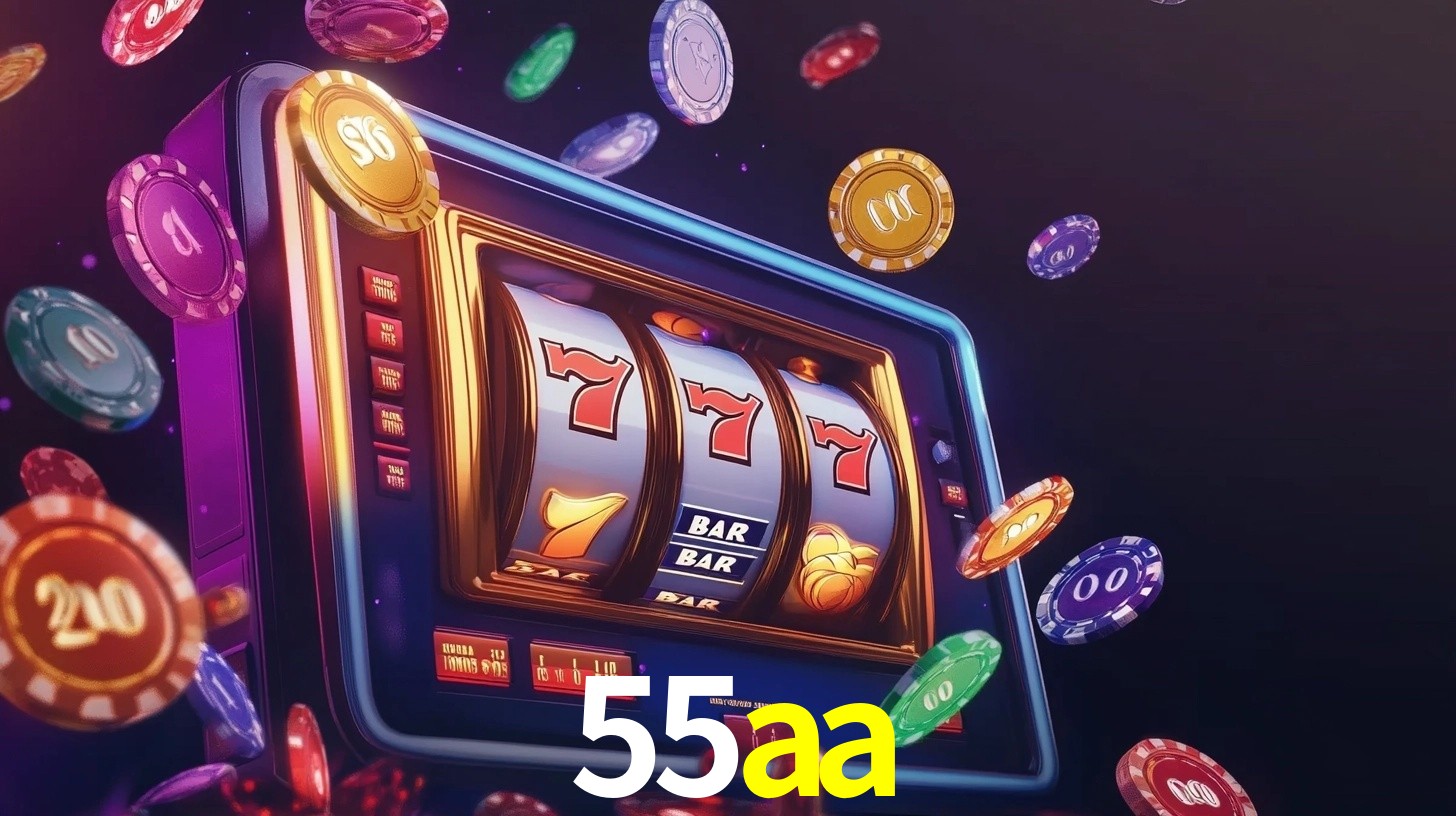 VIP Casino 55aa
