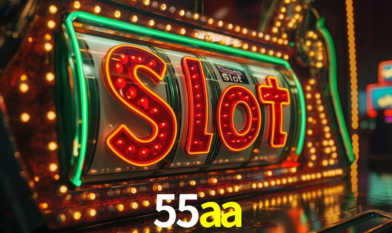 Diretório de Jogos 55aa