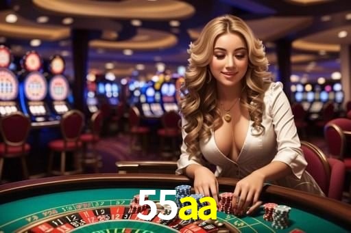 Football Betting 55aa