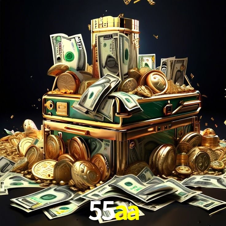 Casino Ao Vivo 55aa